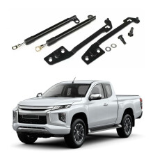 Car Rear Support Rod Lift Strut Bar Gas Shock Damp