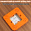 4-in-1 Woodworking Round Corner Locator Universal 7