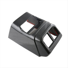 For Ranger 2023 2024 Car Rear Air Outlet Vent Fram