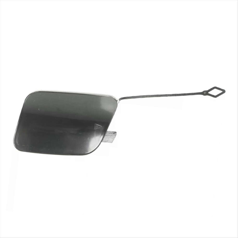 Tow Eye Covers Fog Lower Bumper Grill For X5 Light 4853800982856