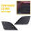Car Front Bumper Towing Hook Eye Cover Cap for 201 2