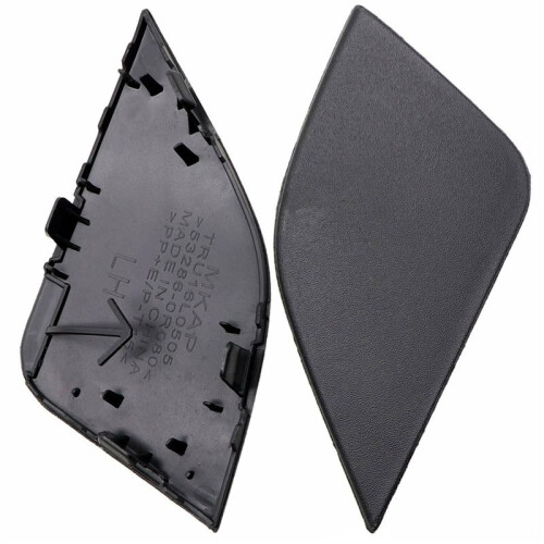 Car Front Bumper Towing Hook Eye Cover Cap for 201 2