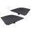 Car Front Bumper Towing Hook Eye Cover Cap for 201 7