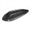 Car Really Carbon Fiber Antenna Fin Aerials Panel 1