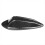 Car Really Carbon Fiber Antenna Fin Aerials Panel 6