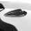 Car Really Carbon Fiber Antenna Fin Aerials Panel 5