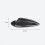 Car Really Carbon Fiber Antenna Fin Aerials Panel 3