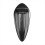 Car Really Carbon Fiber Antenna Fin Aerials Panel 4