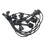 1 Set Spark Plug Cable for Montero Sport Triton L2 2