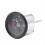 Oil Temperature Gauge Meter 12V Generator Set Aut 7