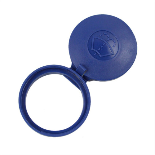 Auto Windshield Washer Fluid Reservoir Cover Filli