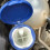 Auto Windshield Washer Fluid Reservoir Cover Filli 7