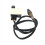 Car PM Particle Matter Sensor 227930660R 028100764 6
