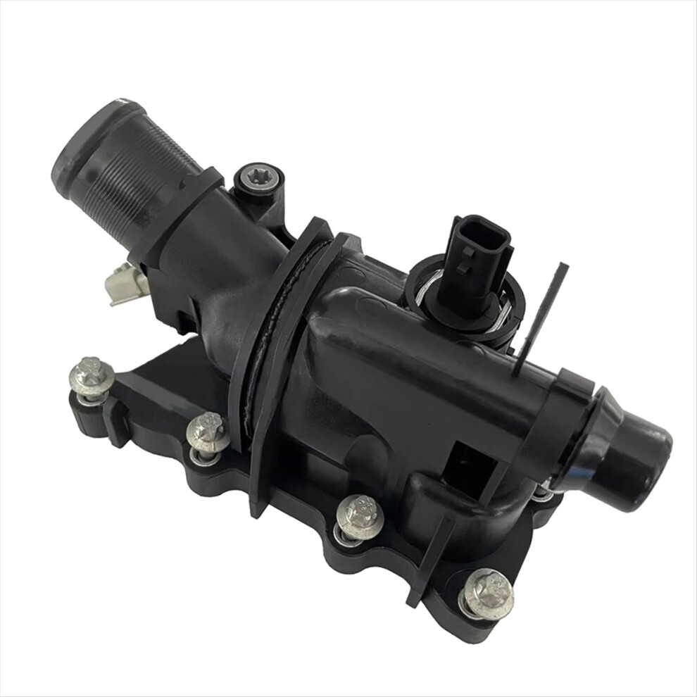 Engines Coolant Thermostat Housing For W177 W247 C 4853800950442