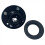 FB5Z-18183-A Car Front Suspension Strut Mount for 6