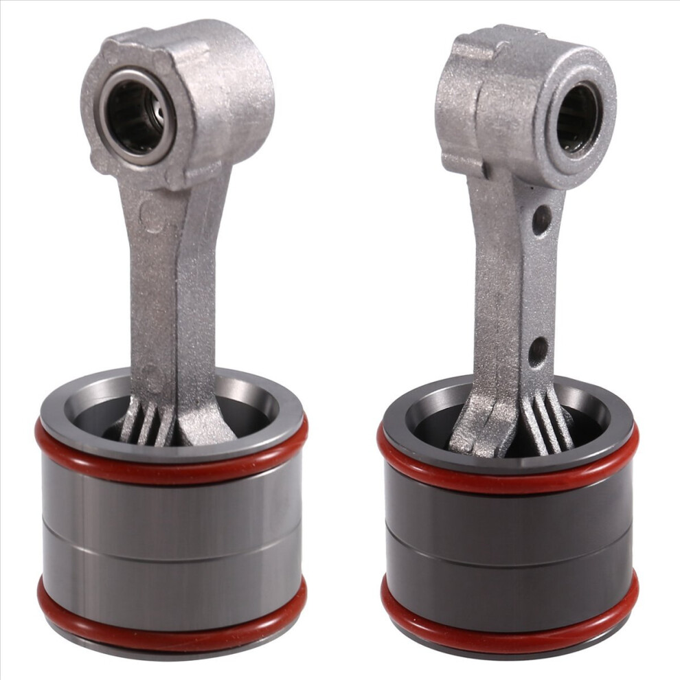 7P0616006e Car Air Suspension Compressor Repair Ki 4853800980890