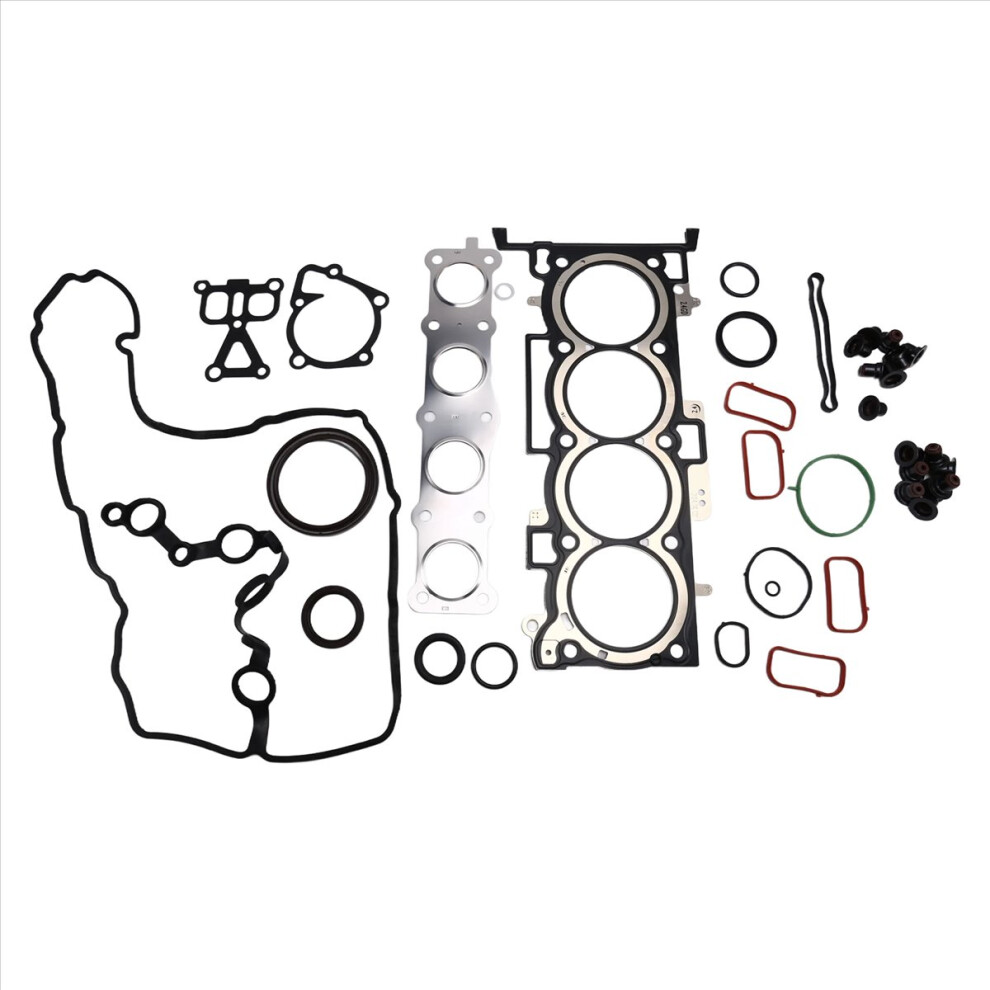 1Set Engine Rebuild Kit Overhaul Gasket Set 20910- 4853800945677