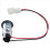 Car Lighter Base Socket Plug Elements Bezel 613491 1