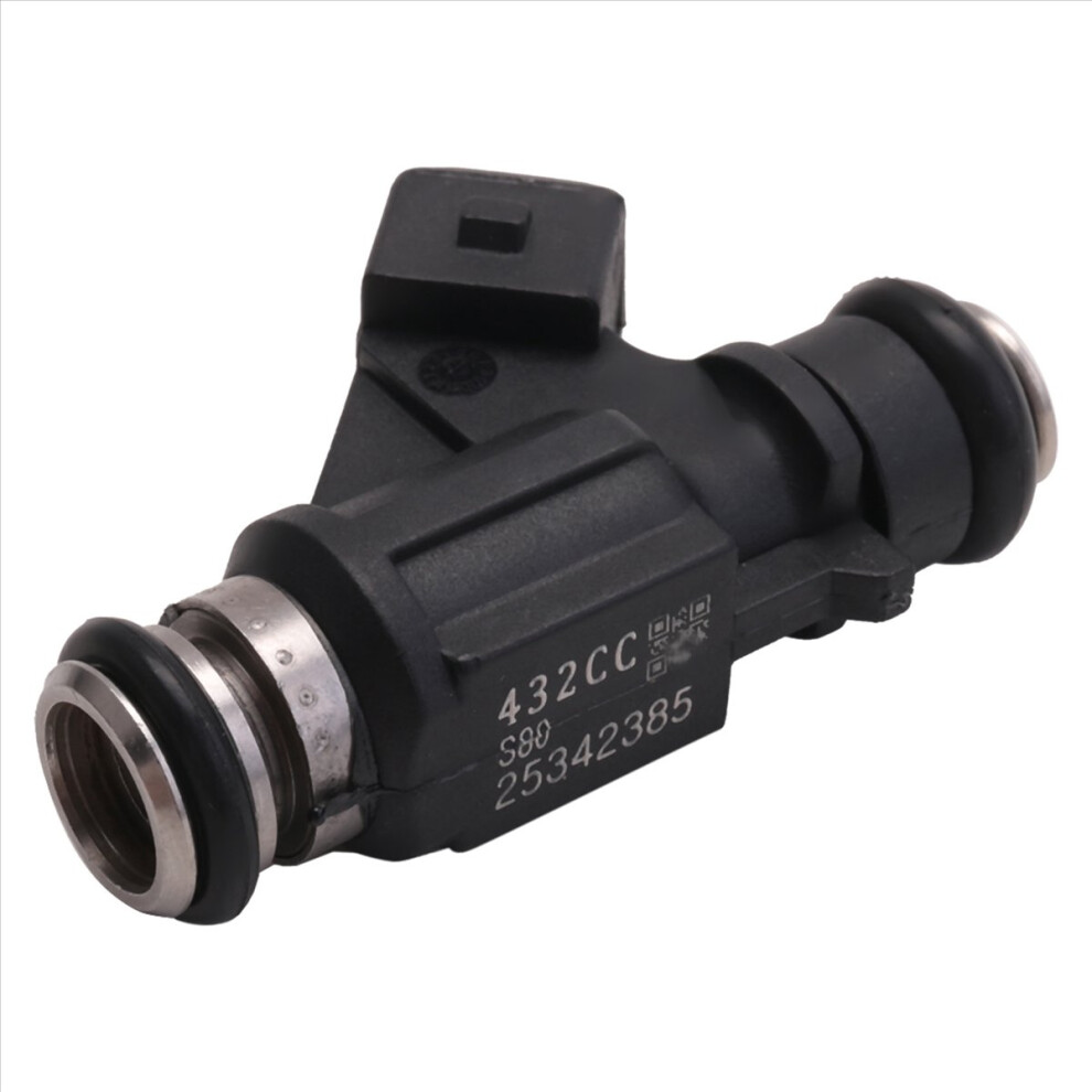 New Injector For 2002-2010 Efi 4 Stroke 30, 40, 50 4853800961240