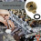 10PCS LR150067 Turbo Intercooler Copper Plug for S 5