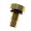 10PCS LR150067 Turbo Intercooler Copper Plug for S 11