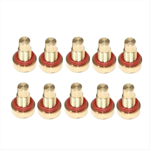 10PCS LR150067 Turbo Intercooler Copper Plug for S 2