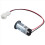 Car Lighter Base Socket Plug Elements Bezel 613491 4