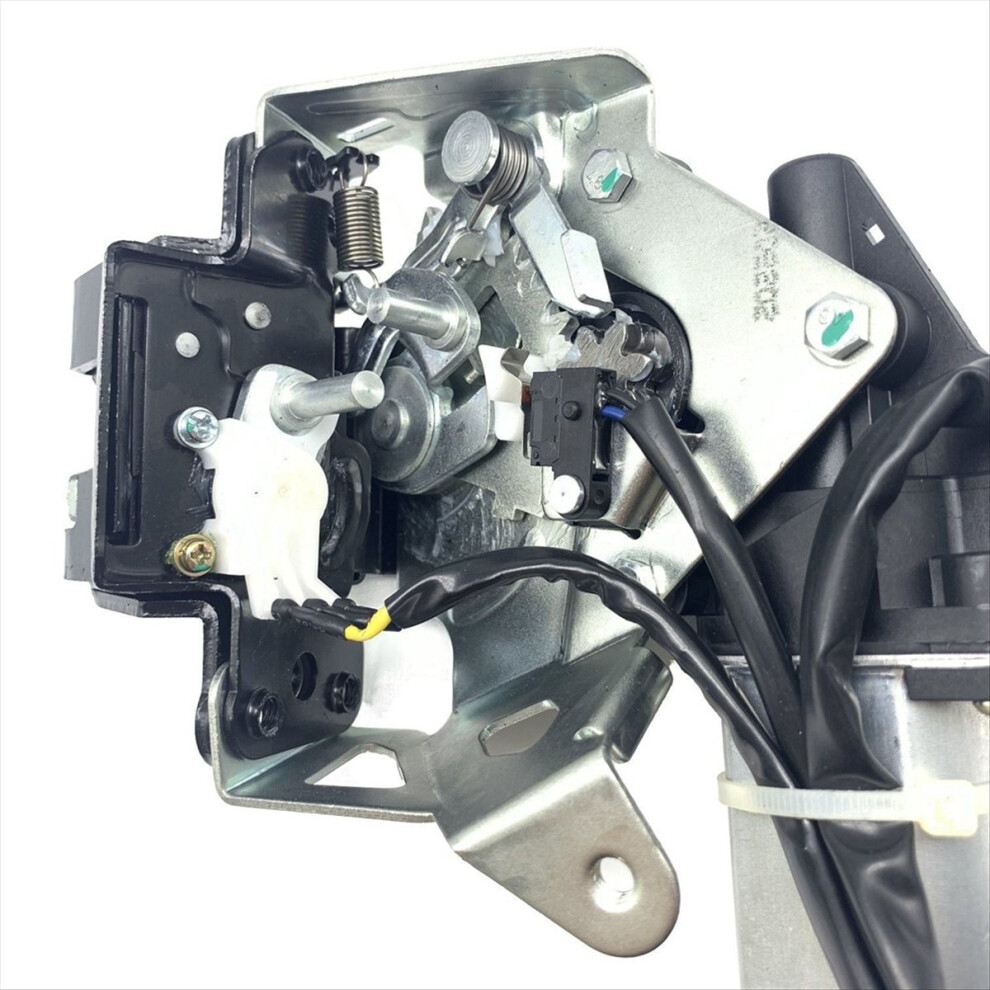 Lock Machine Trunk Door Actuator 69350-0E100 6935 4853800950473