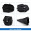 Shift Lever Trim Dust Cover Gear Boot for Hover H5 7