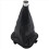 Shift Lever Trim Dust Cover Gear Boot for Hover H5 4