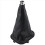Shift Lever Trim Dust Cover Gear Boot for Hover H5 2
