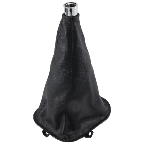 Shift Lever Trim Dust Cover Gear Boot for Hover H5 1