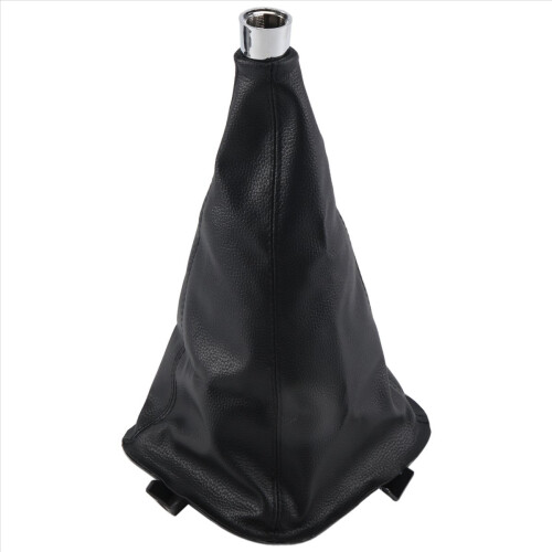 Shift Lever Trim Dust Cover Gear Boot for Hover H5 2