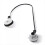 2Pcs 95476706 95476707 Temperature Control Cable f 2
