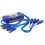 4-Channel Audio Noise Filter Suppressor Ground Loo 4