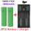 18650 Lithium Battery Charger Flashlight 18650 Rec 5