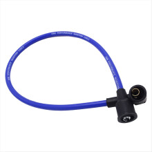 V8 8mm Blue Cylinder-Ignition Wire RTC6551 HT Lead