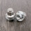 5Pcs Wheel Lug Bolt Stud Nut C2C35294010 for S-Typ 6