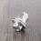 5Pcs Wheel Lug Bolt Stud Nut C2C35294010 for S-Typ 5