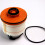 Filter Elements 23390-0L070 for 8 FORTUNER 2.4D 2 7