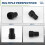 27301-2B010 4Pcs/Set Spark Plug Cap Connector Igni 9