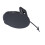 Front Bumper Tow Hook Cover Cap for 2014-2018 5NJ6 4