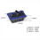2Pcs Car Jack Pad Under Auto Support Lifting 51717 6