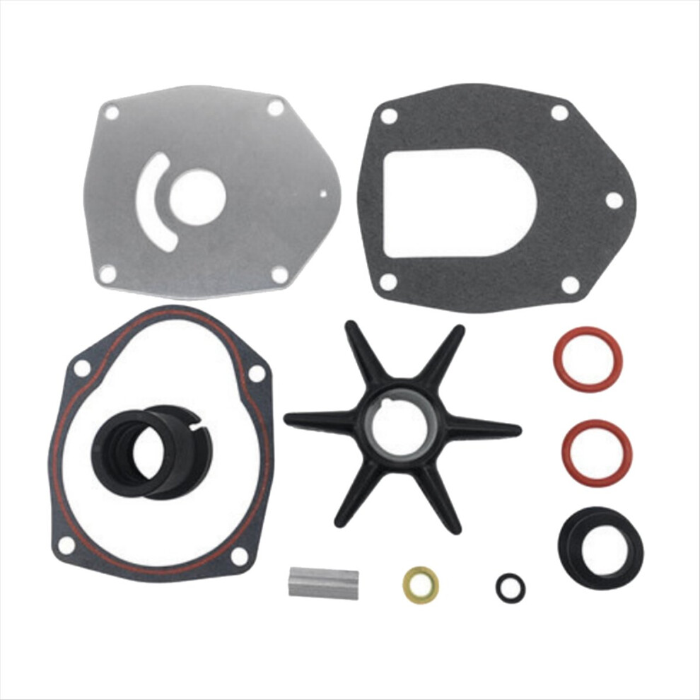 Outboard Water Pump Impeller Repair Kit Maintenanc 4853800974578