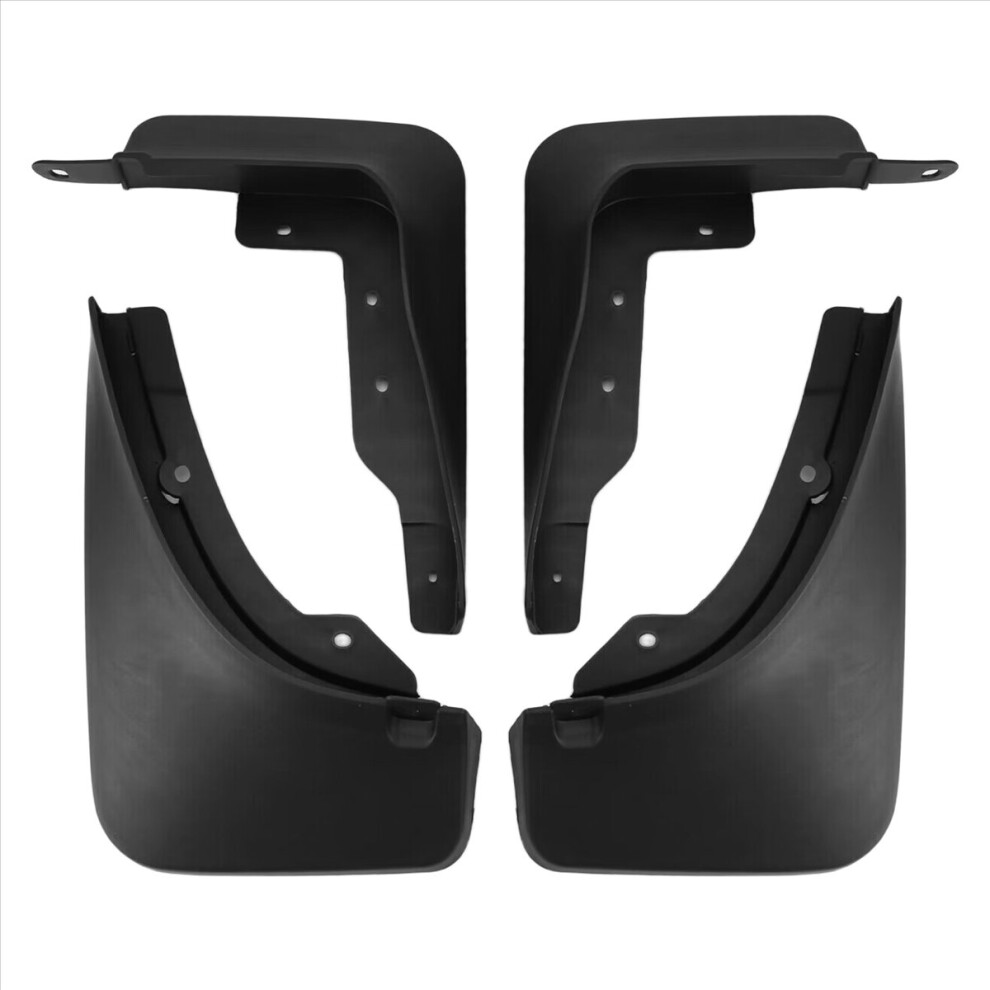 Car Mudflapor For - X247 2020-2023 Mud Guard Flap Light 4853800949286
