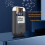 High-Precision Breath Alcohol Tester Portable Drun 3