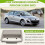 Car Overhead Console Assembly Eyeglass Box BBM7-69 5
