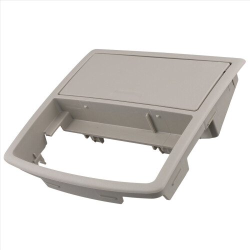 Car Overhead Console Assembly Eyeglass Box BBM7-69 2