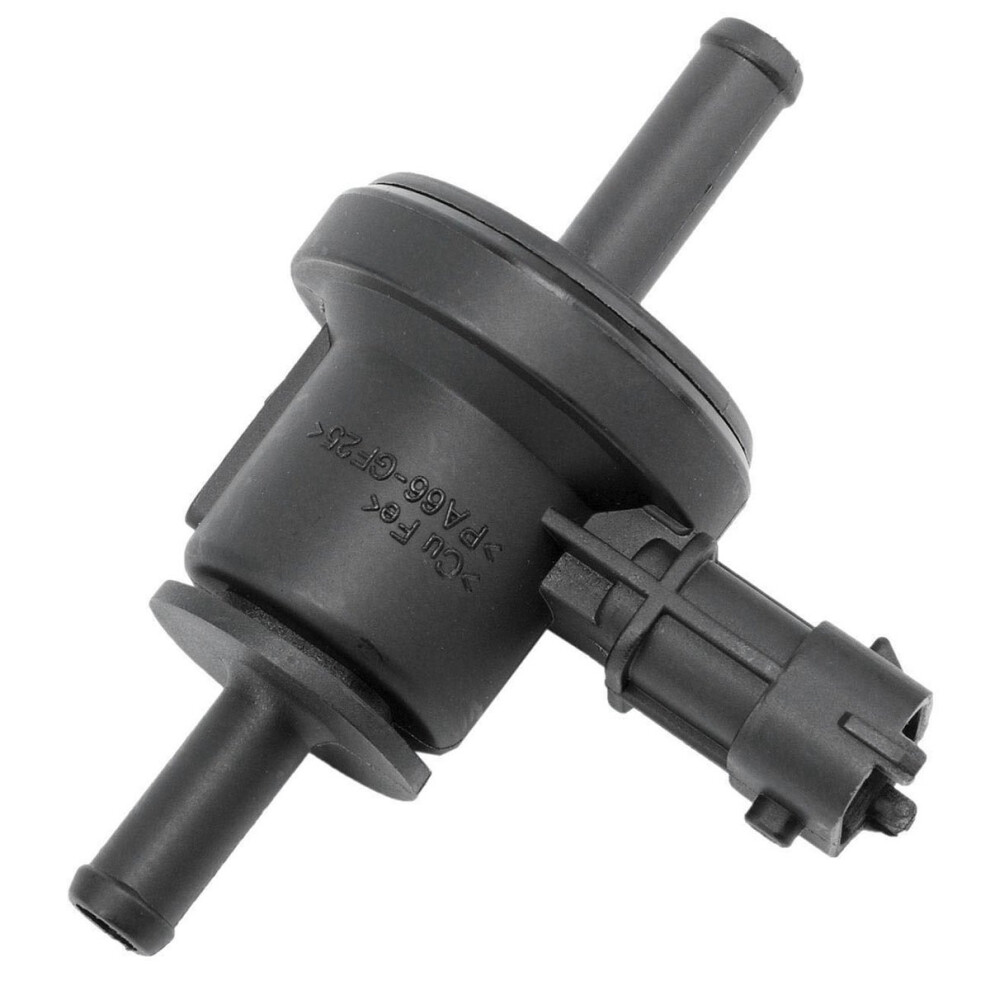 New Vapor Canister Purge Solenoid Valve For Soul 0 Black 4853800985215
