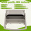 Car Overhead Console Assembly Eyeglass Box BBM7-69 10